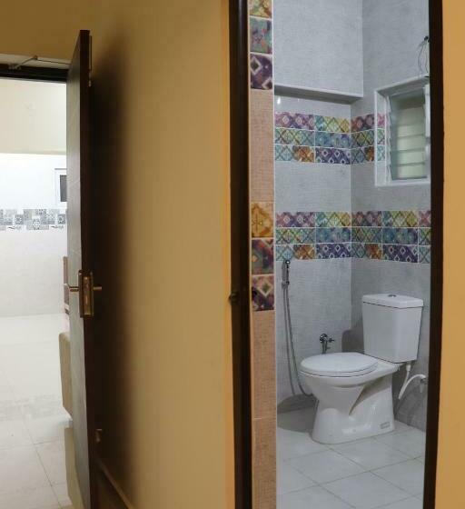 Апартаменты 1 Спальня, Grand Suites Srirangam