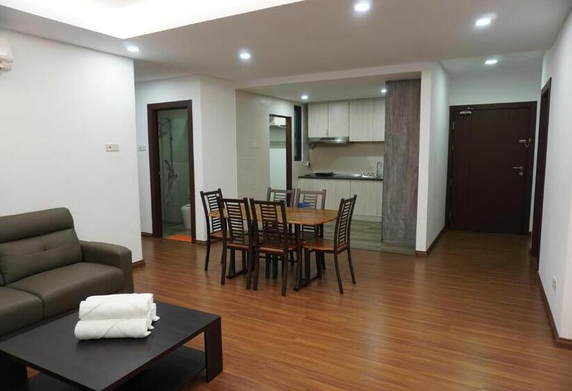 Студия Стандарт, Luco Apartments @ Viva City Megamall