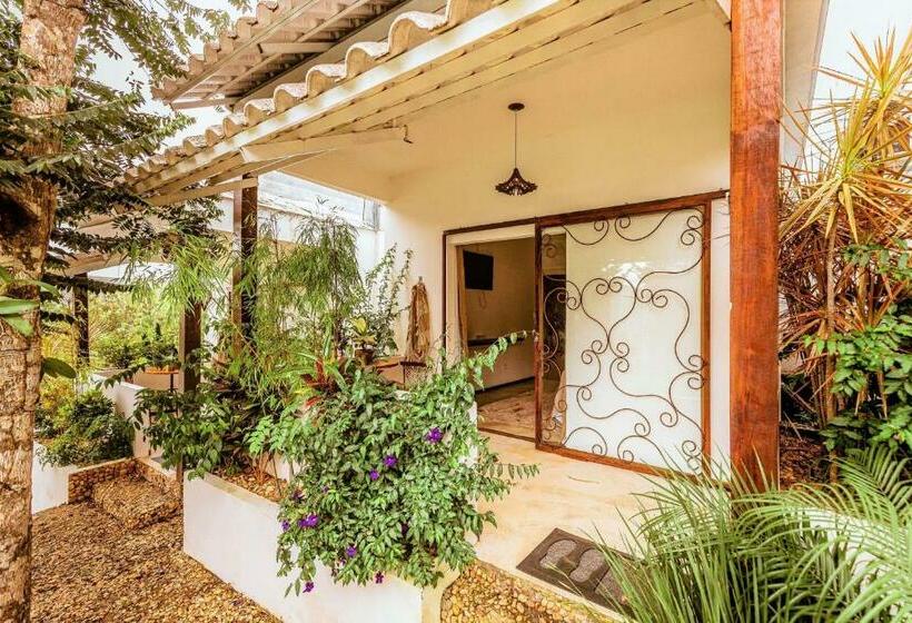 Superior Værelse, Pousada Casa De Shiva