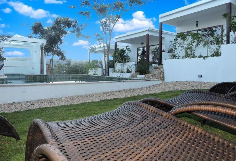 Superior Værelse, Pousada Casa De Shiva