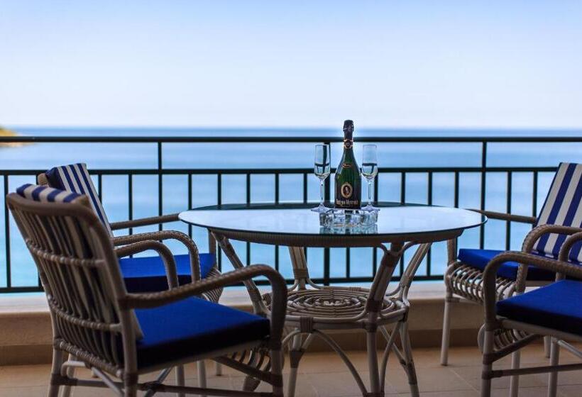 آپارتمان سوپریور 1 خوابه, Regina Del Mare