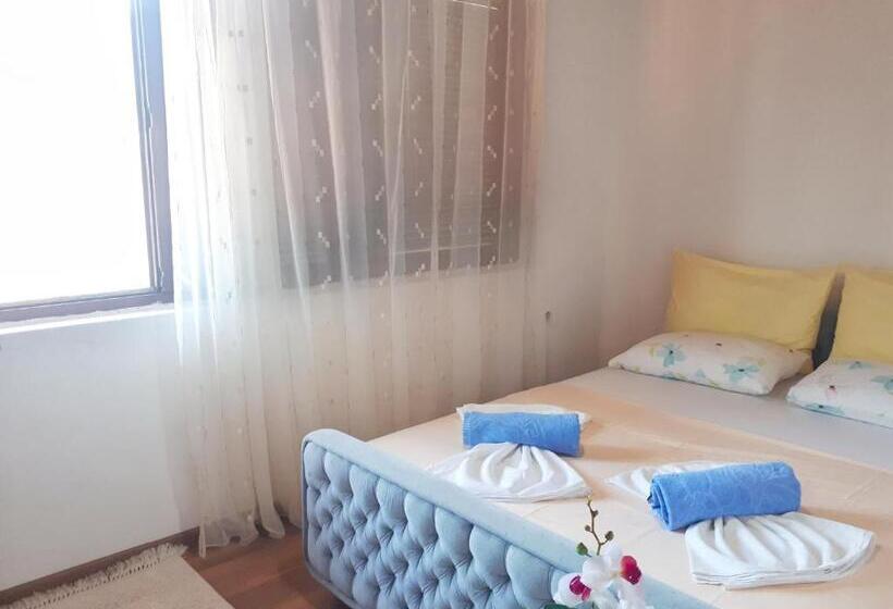 اتاق اکونومی, Guesthouse Dona