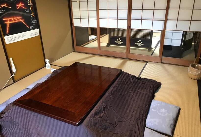 اتاق استاندارد, Daitokuji Sushicho