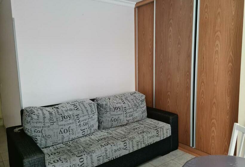 １ベッドルームアパートメント, Apartamentos Catalina Park
