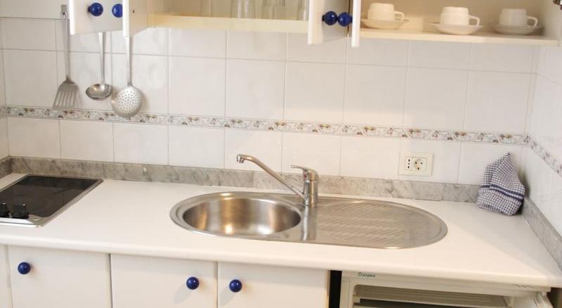 １ベッドルームアパートメント, Apartamentos Catalina Park