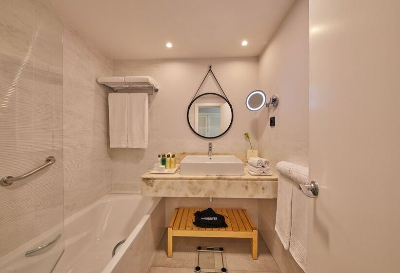 חדר משפחתי, Dreams Lanzarote Playa Dorada Resort & Spa
