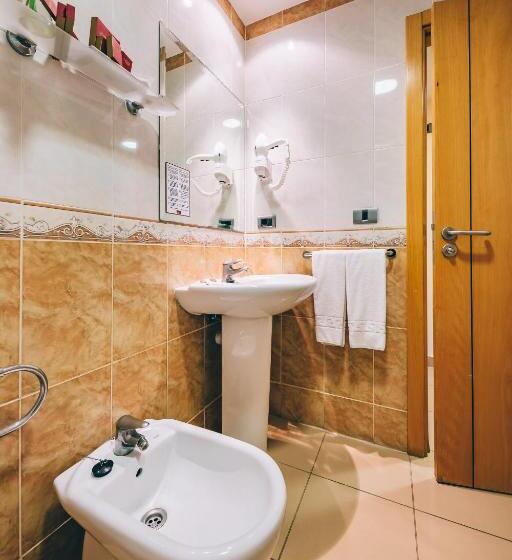 Номер Стандарт с Террасой, Grand Muthu Golf Plaza Hotel & Spa
