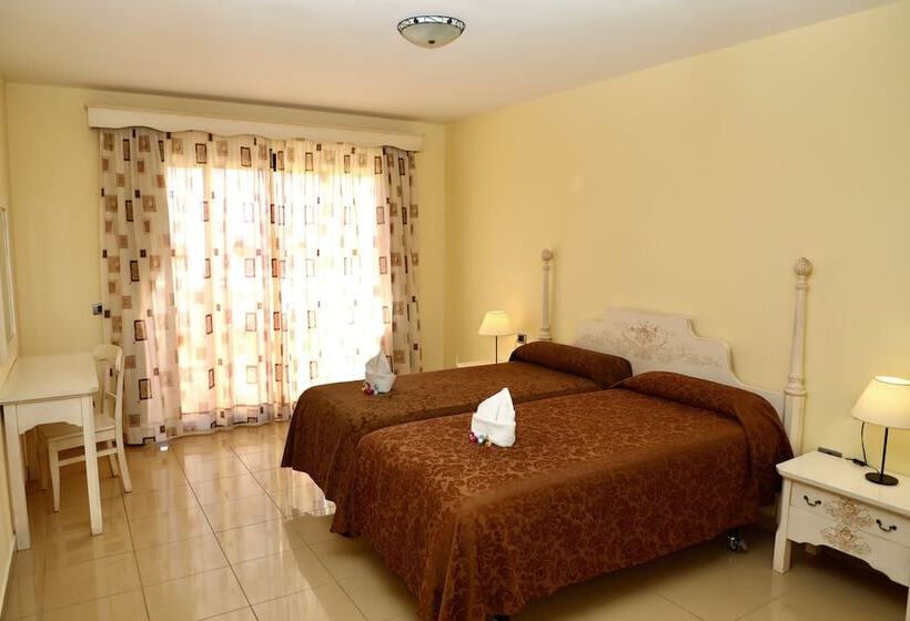 Семейный Номер, Grand Muthu Golf Plaza Hotel & Spa