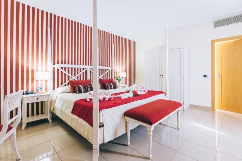 Appartement 1 Chambre, Grand Muthu Golf Plaza Hotel & Spa