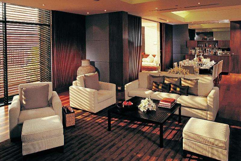 Appartement 1 Chambre, Grand Muthu Golf Plaza Hotel & Spa