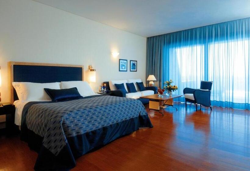 Бунгало Стандарт, Grand Resort Lagonissi