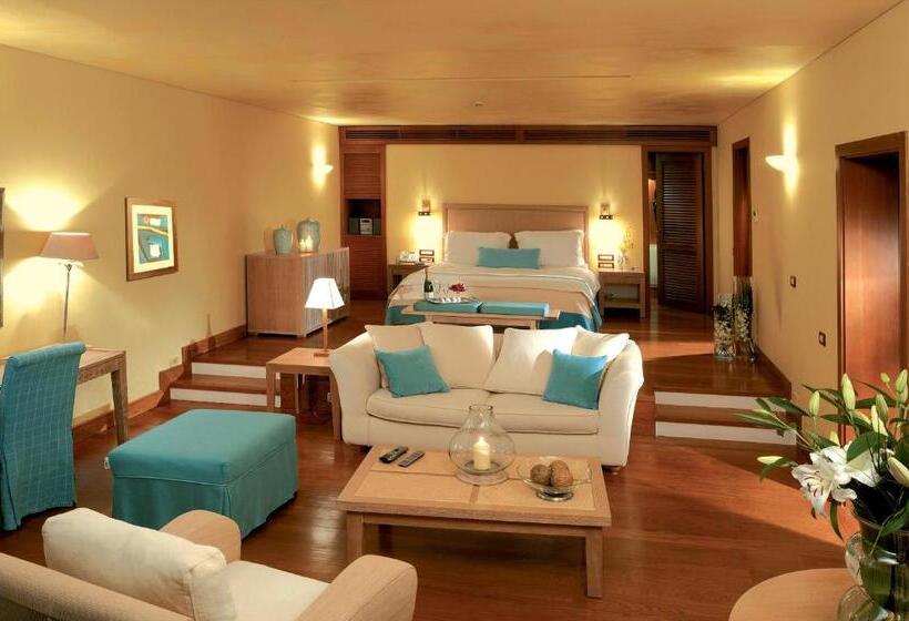 Люкс, Grand Resort Lagonissi