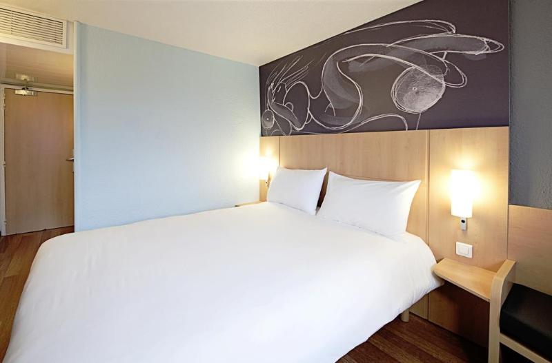 Номер Стандарт, Ibis Barcelona Meridiana
