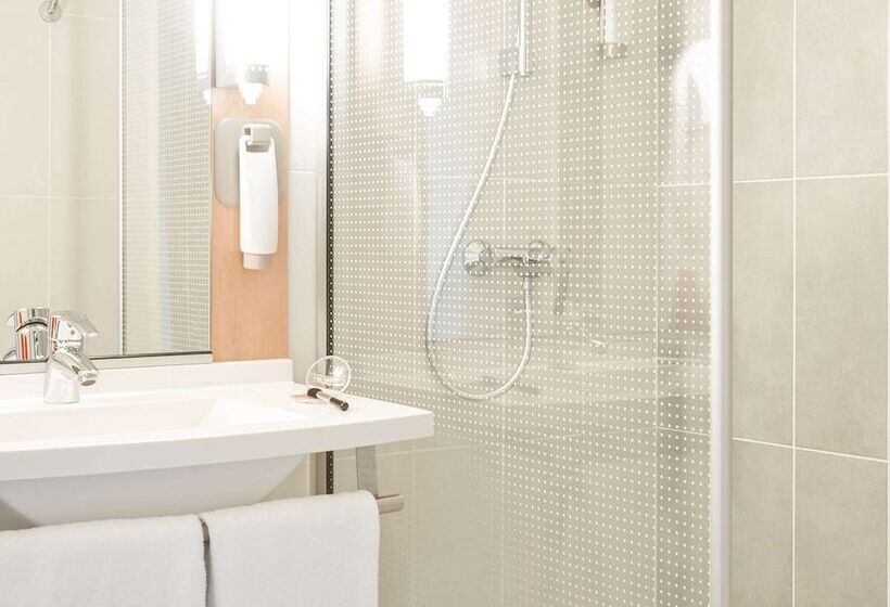 Номер Стандарт Двуспальная Кровать, Ibis Cavaillon Portes Du Luberon
