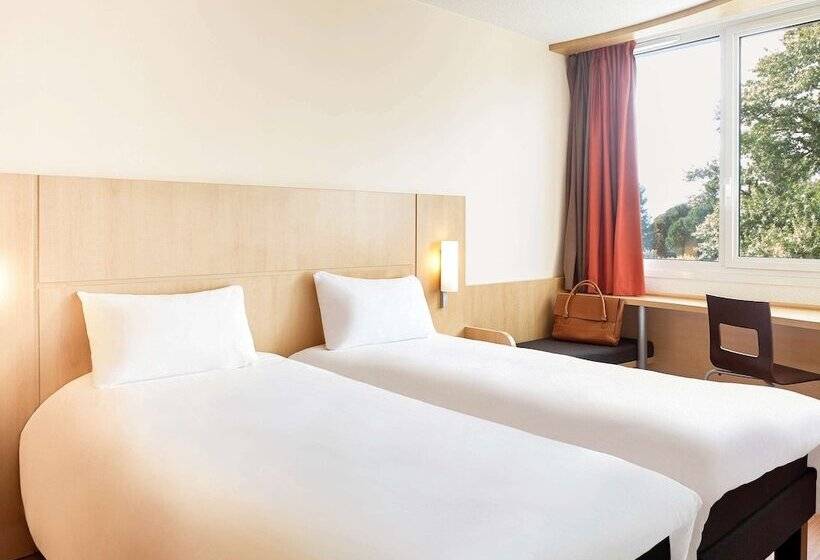 Номер Стандарт, Ibis Cavaillon Portes Du Luberon