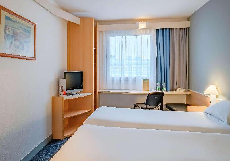 اتاق استاندارد, Ibis Częstochowa