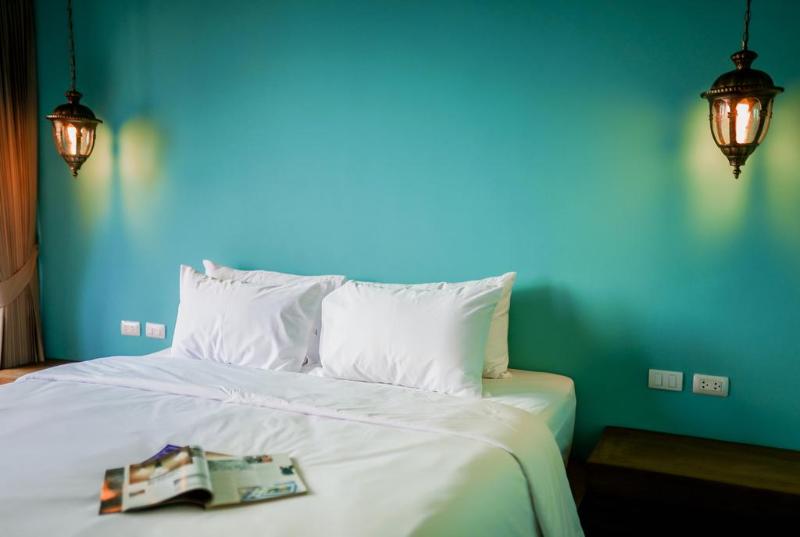 Номер Стандарт, Ibis Florianopolis