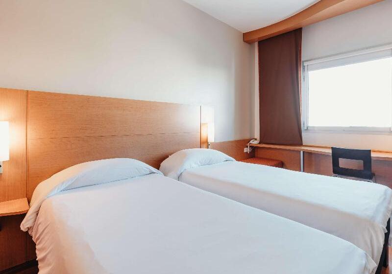 اتاق استاندارد, Ibis Marrakech Centre Gare