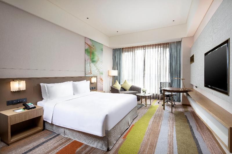 اتاق راحتی با چشم‌انداز دریا, Savoia Hotel Rimini