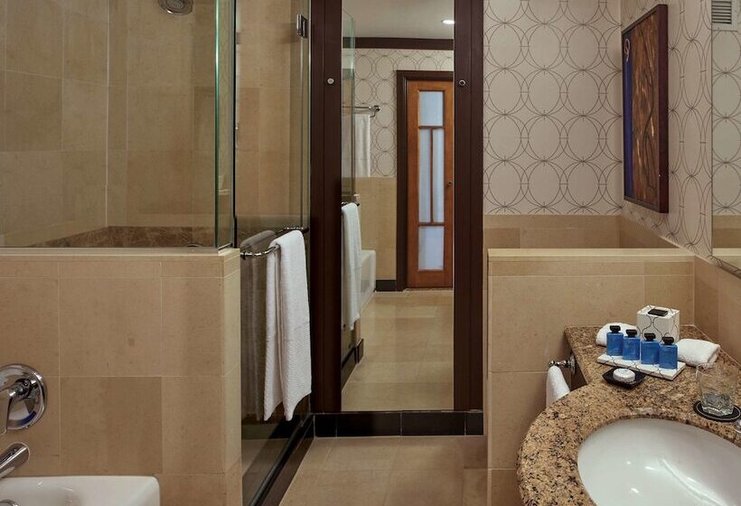 اتاق لوکس, Sofitel Philadelphia At Rittenhouse Square