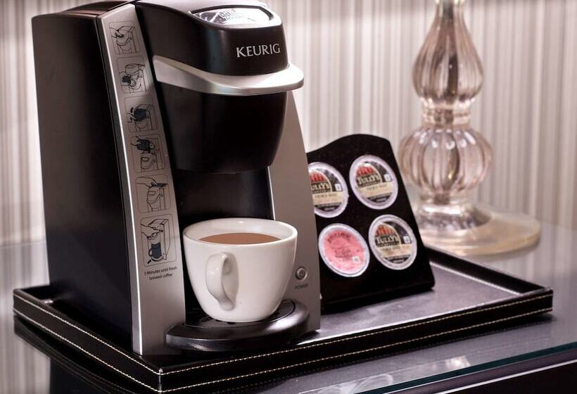 اتاق لوکس, Sofitel Philadelphia At Rittenhouse Square