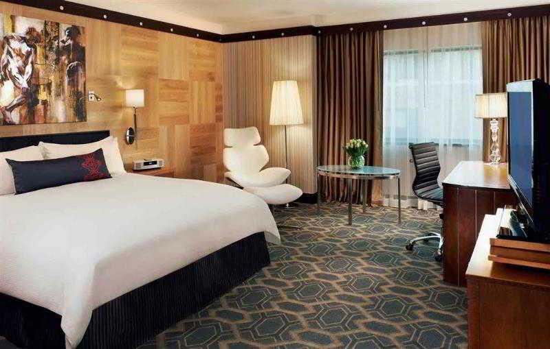 اتاق لوکس, Sofitel Philadelphia At Rittenhouse Square
