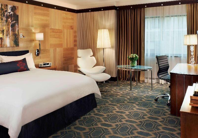 اتاق لوکس, Sofitel Philadelphia At Rittenhouse Square