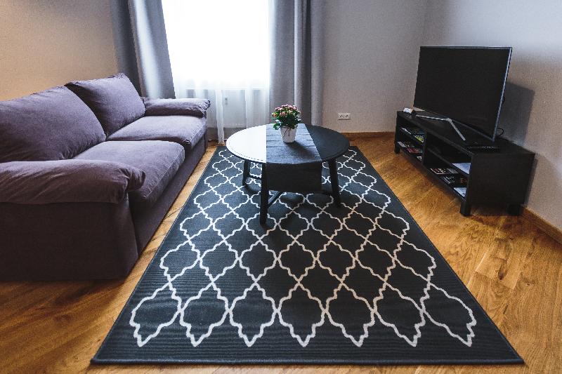 古典房间, Sofitel Warsaw Victoria