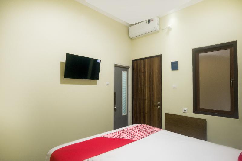 Classic Junior Suite, Sofitel Warsaw Victoria