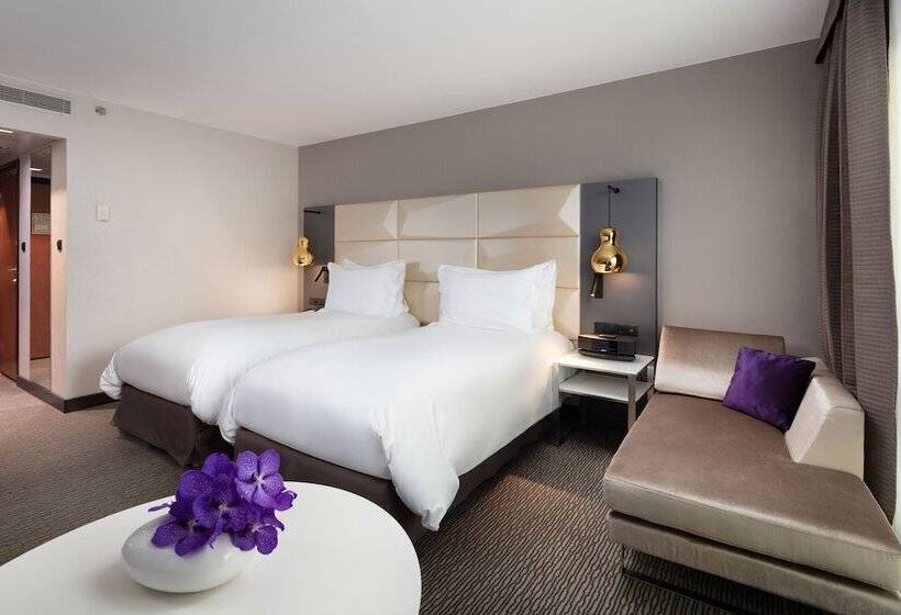 古典房间, Sofitel Warsaw Victoria