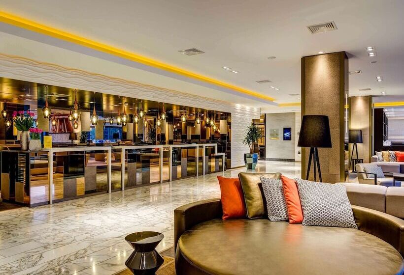古典房间, Sofitel Warsaw Victoria
