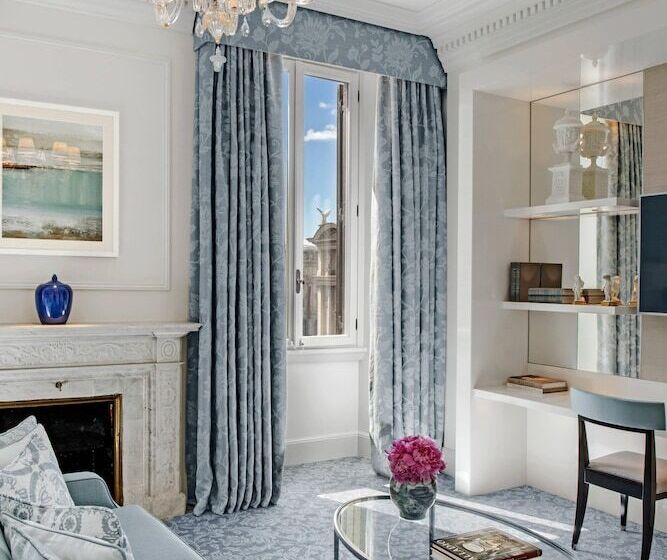 标准间, The St. Regis Rome