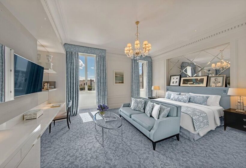 标准间, The St. Regis Rome