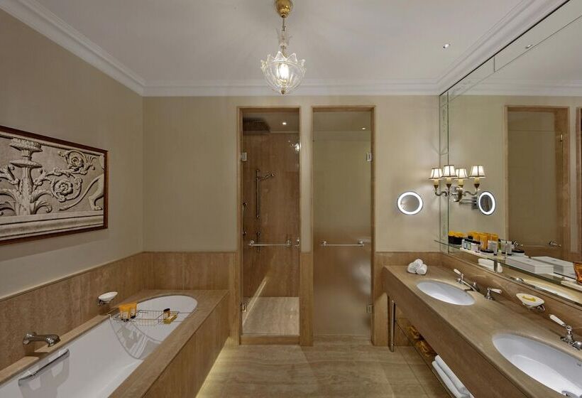 套房, The St. Regis Rome