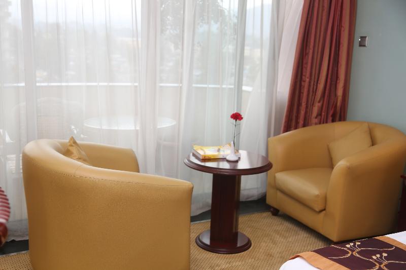 标准间, The St. Regis Rome
