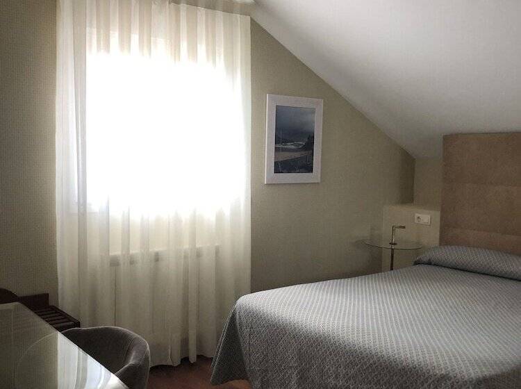 エコノミールーム, Verdemar