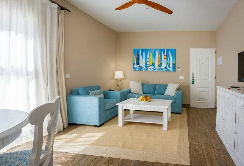 Люкс Премиум, Vitalclass Lanzarote Resort