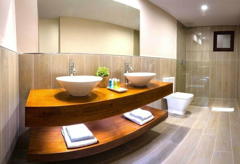 Люкс Премиум, Vitalclass Lanzarote Resort