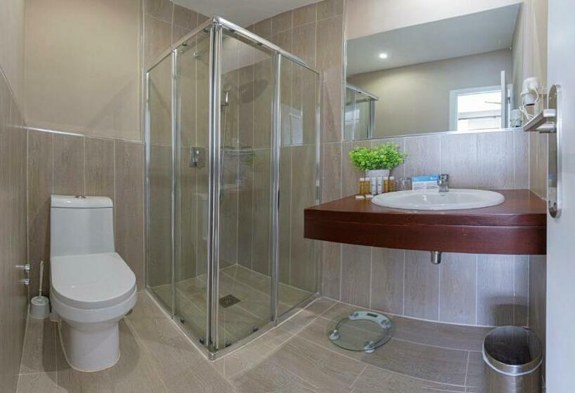 Номер Стандарт Вид на Бассейн, Vitalclass Lanzarote Resort