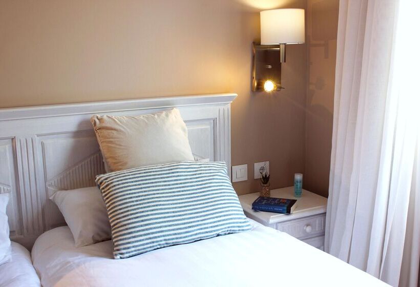 Люкс Вид на Сад, Vitalclass Lanzarote Resort