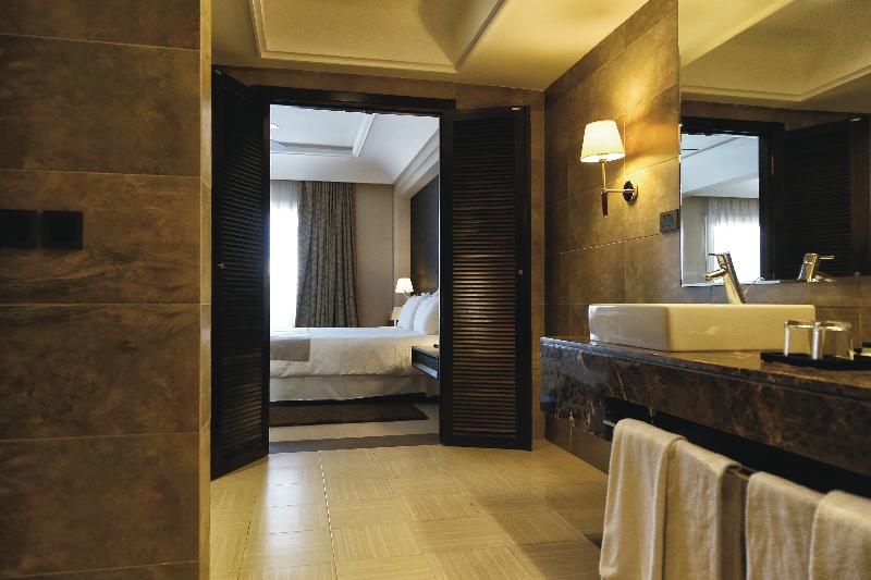 Люкс, Vitalclass Lanzarote Resort