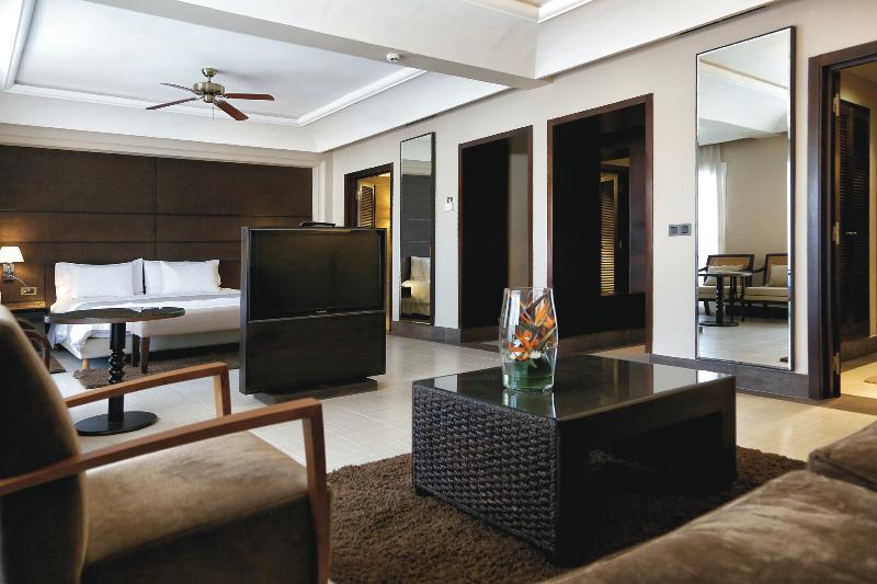 Люкс, Vitalclass Lanzarote Resort