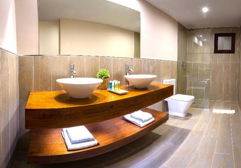 Люкс Премиум, Vitalclass Lanzarote Resort