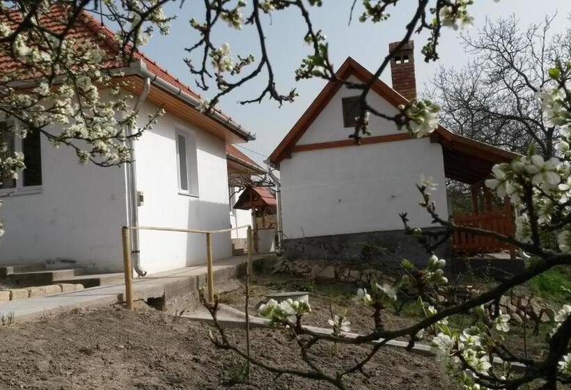 آپارتمان 3 خوابه, Farkaskő Vendégház
