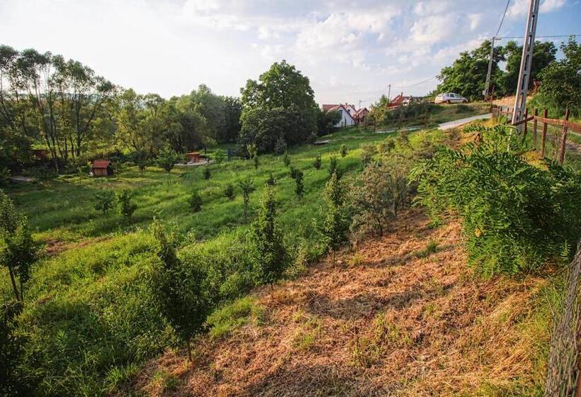 خانه 1 خوابه, Farkaskő Vendégház