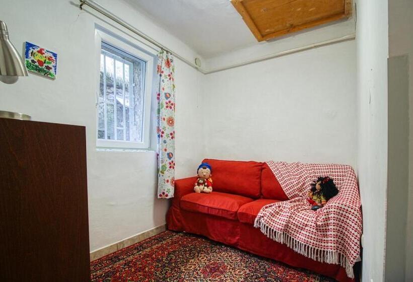 آپارتمان 3 خوابه, Farkaskő Vendégház