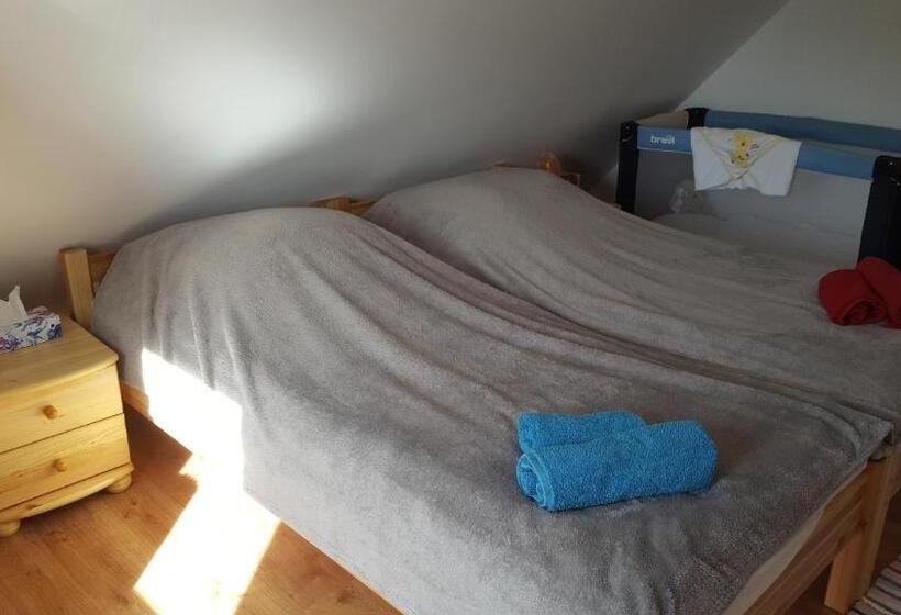 خانه 1 خوابه, Farkaskő Vendégház