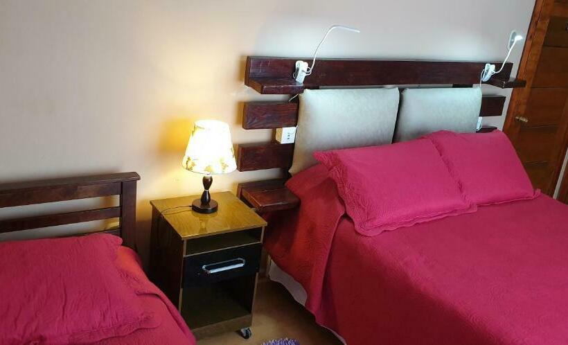 패밀리 룸, La Casa Guesthouse