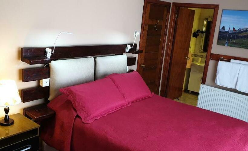 غرفة عائلية, La Casa Guesthouse