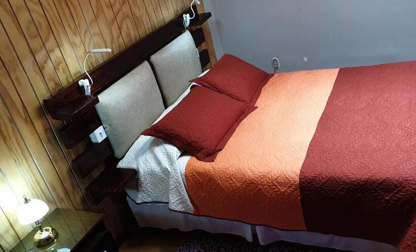 패밀리 룸 공용 욕실, La Casa Guesthouse